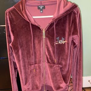 True religion jacket